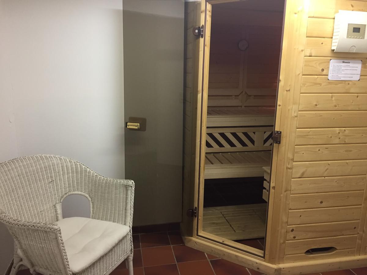 Ferienwohnung Tiffany Prerow Kültér fotó