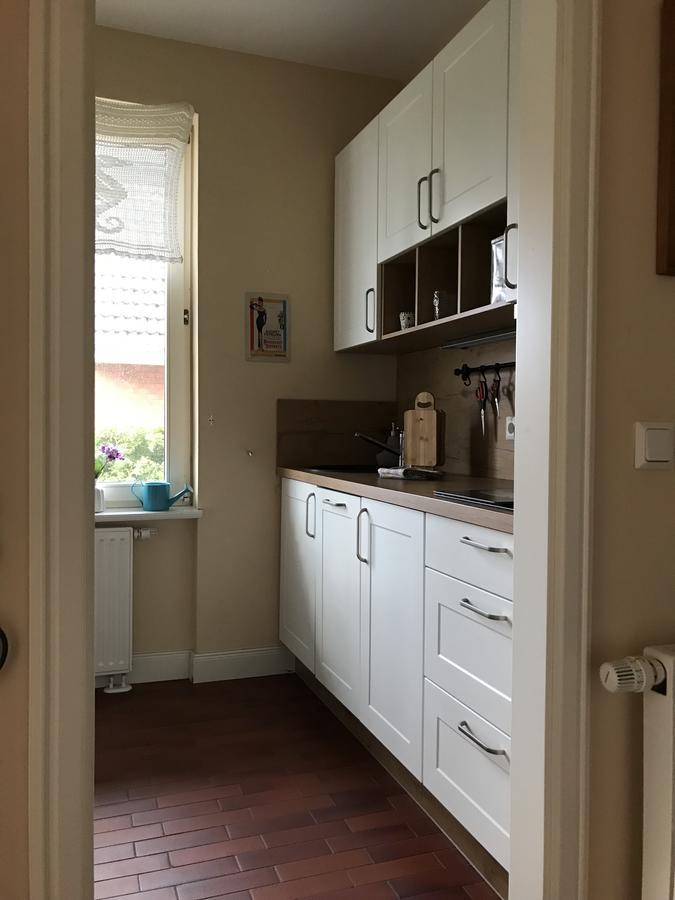Ferienwohnung Tiffany Prerow Kültér fotó