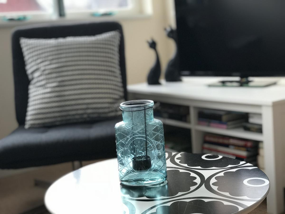 Ferienwohnung Tiffany Prerow Kültér fotó